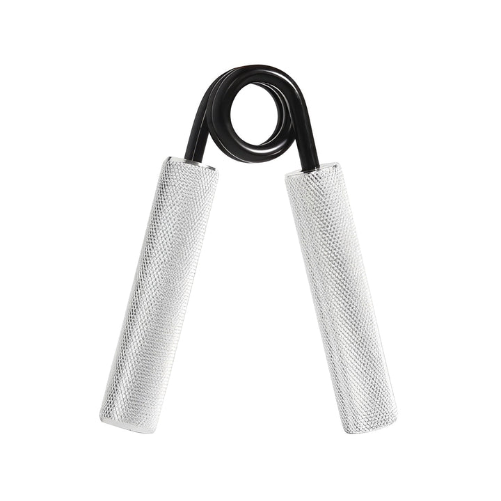 Heavy Duty Hand Grip Exerciser with 100-350 Pound Resistance Levels