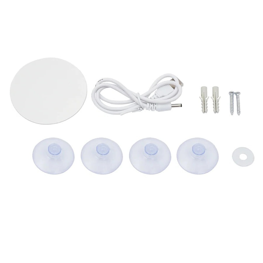 Electric Portable Shower for Camping