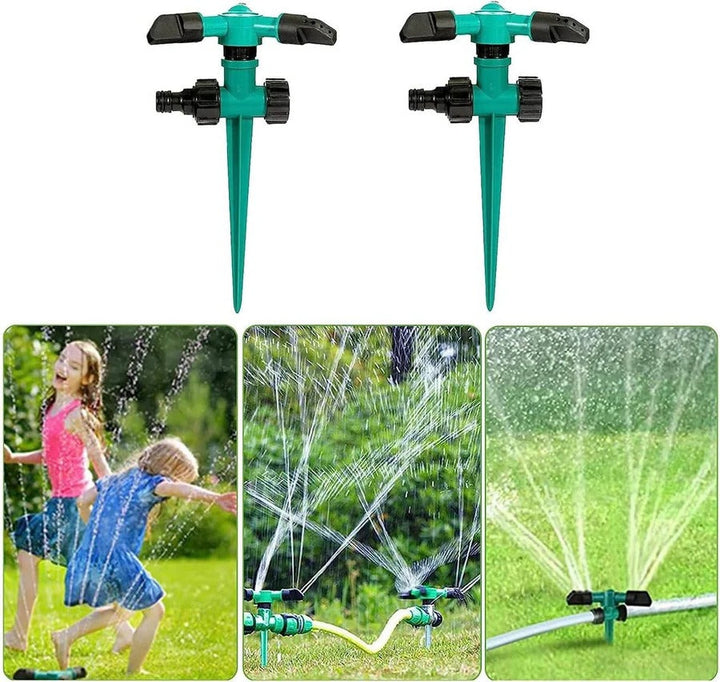 Sprinkler Systems for Gardens 5 Set