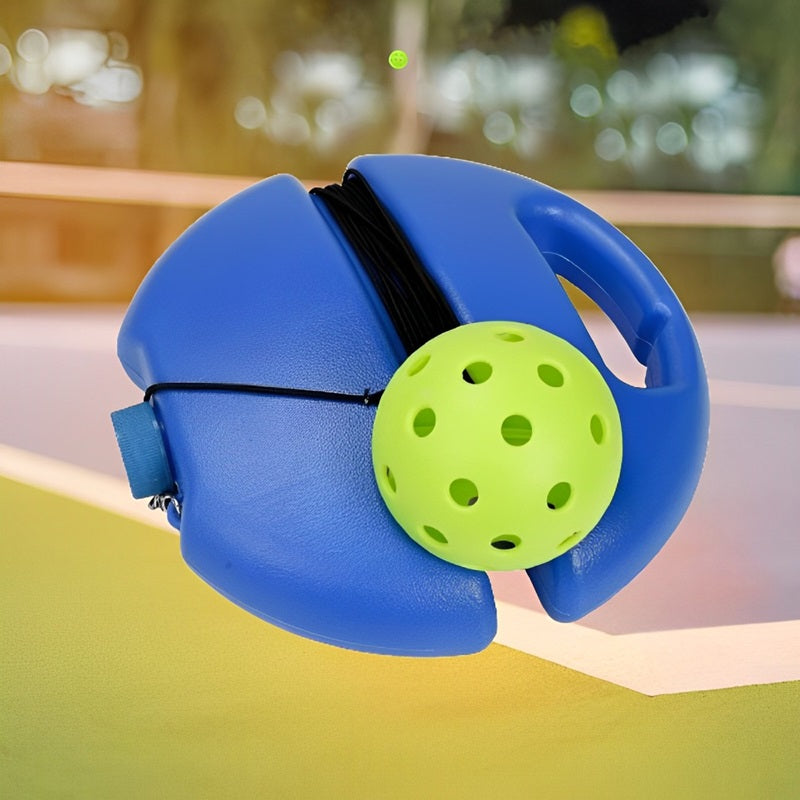 Luminous Pickleball Sneaker with Extra-Grippy Base