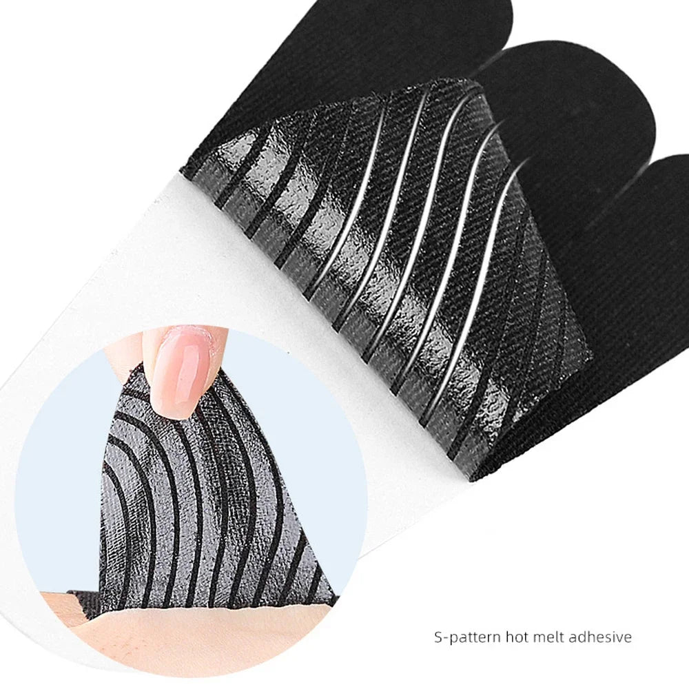 Waterproof Kinesiology Tape for Feet and Active Use